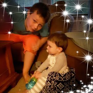 Meet your Posher, Carrieron